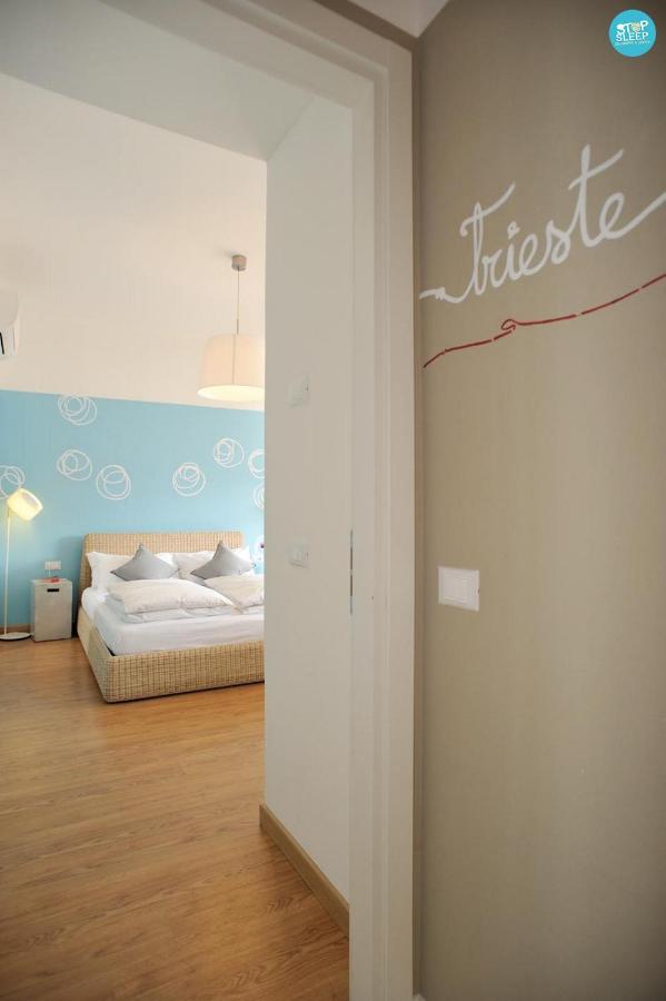 Stop & Sleep Udine Fronte Ospedale Civile Exterior photo